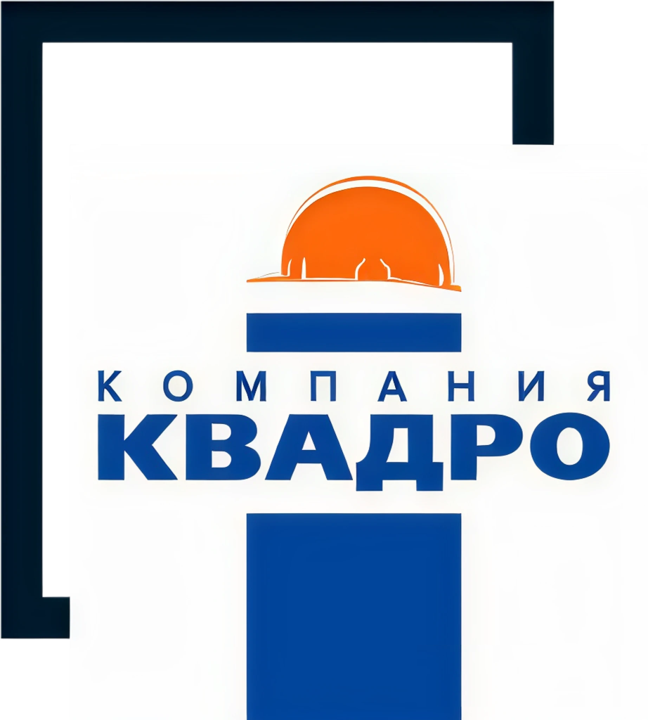 Современный жилой комплекс Квадро
